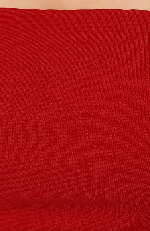 фото Топ из вискозы dolce & gabbana