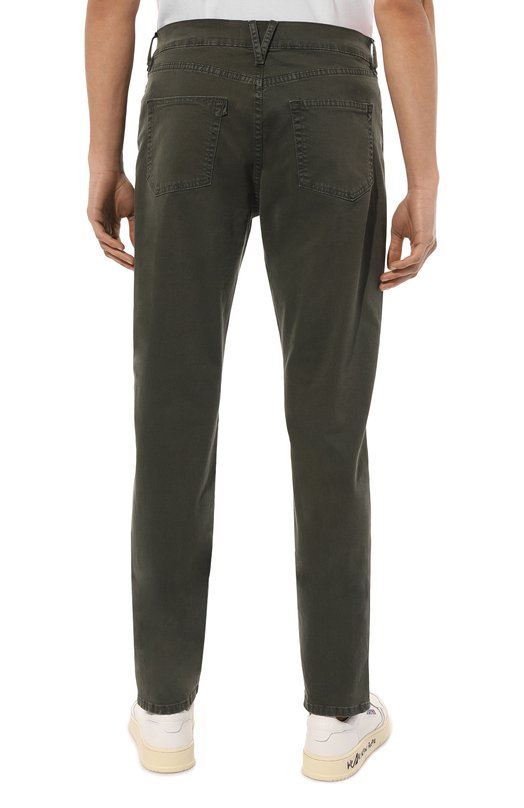 фото Джинсы 3x1