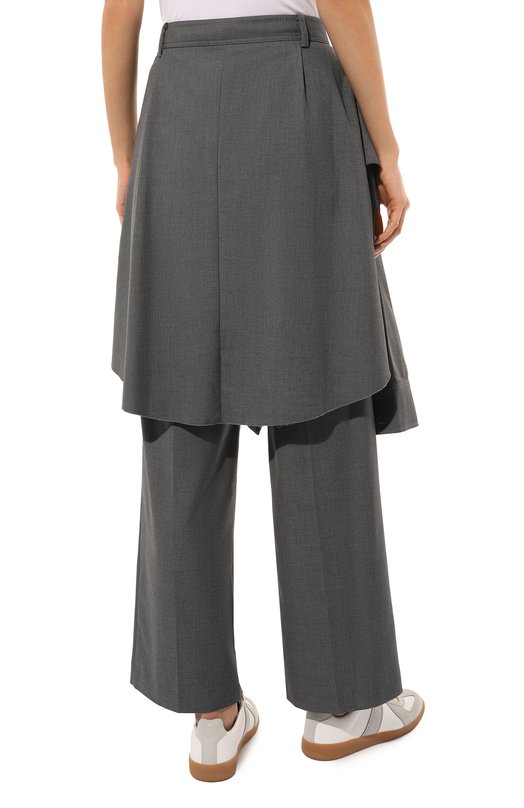 фото Брюки goen.j