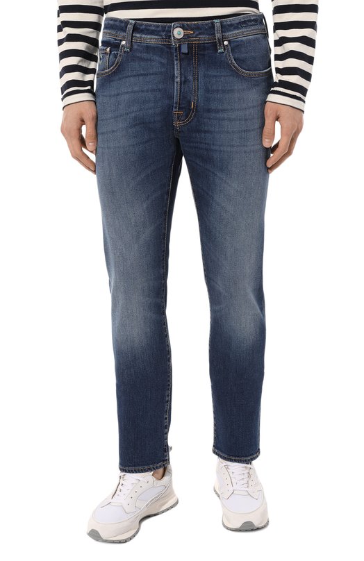 фото Джинсы jacob cohen