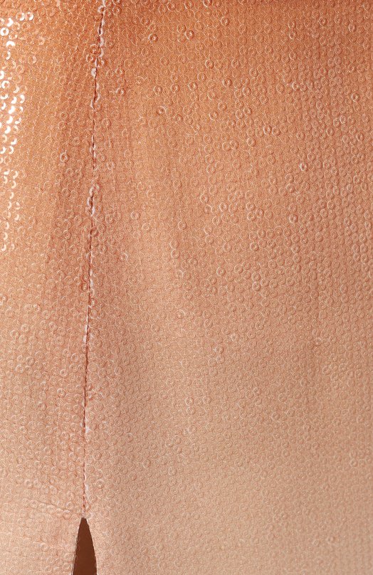 фото Юбка с пайетками gcds