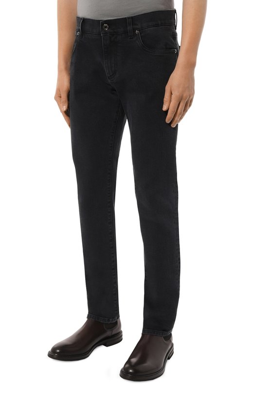 фото Джинсы dolce & gabbana