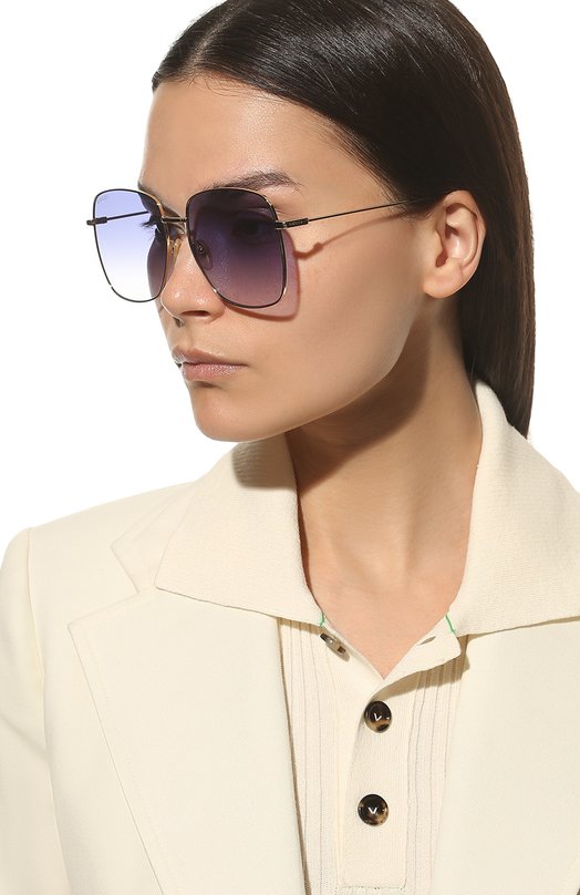 фото Солнцезащитные очки gucci