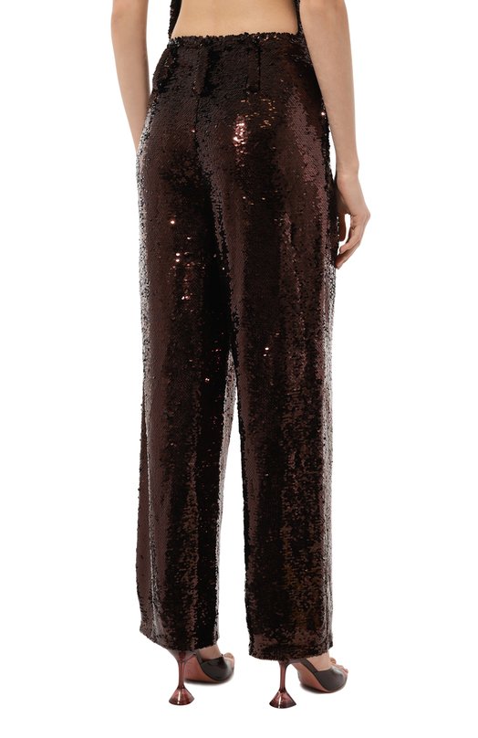 фото Брюки с пайетками philosophy di lorenzo serafini
