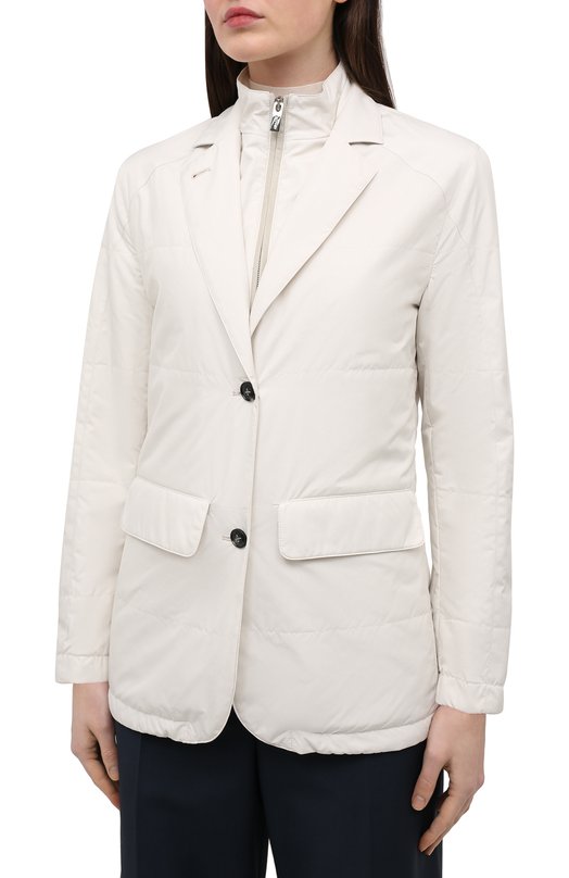 фото Куртка kiton