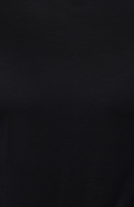 фото Хлопковая футболка zilli