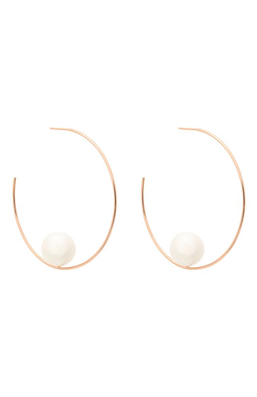 фото Серьги mizuki