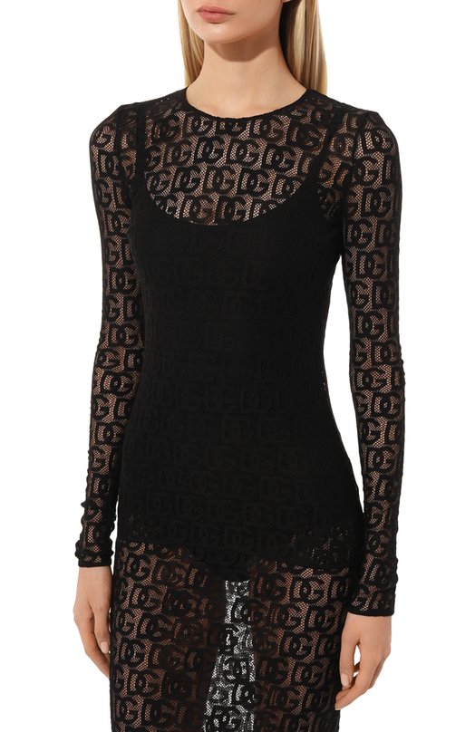 фото Топ dolce & gabbana