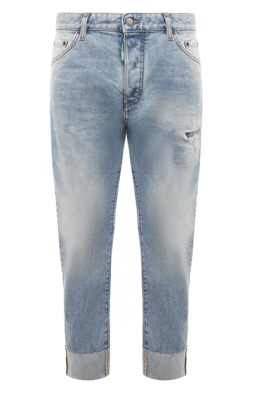 фото Джинсы dsquared2