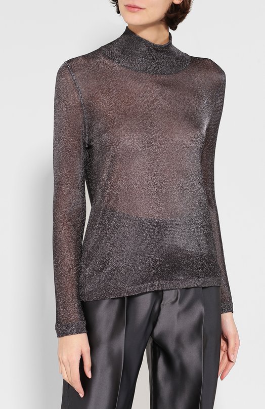 фото Водолазка из вискозы tom ford