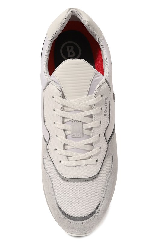 фото Комбинированные кроссовки estoril bogner