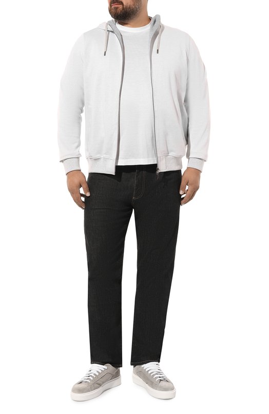 фото Хлопковая футболка must