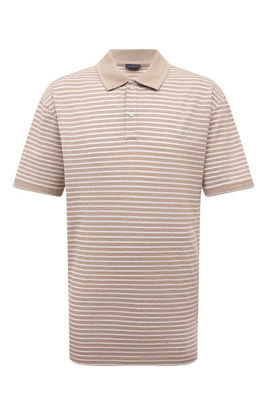 фото Хлопковое поло paul&shark