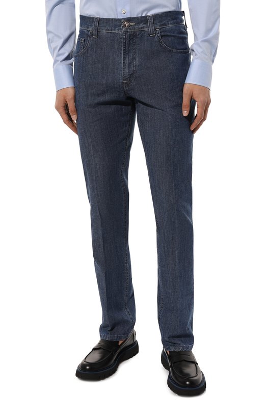 фото Джинсы stefano ricci