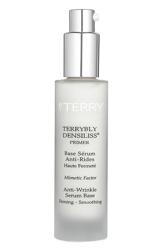 фото Праймер для лица с антивозрастным эффектом terrybly densiliss primer (30ml) by terry