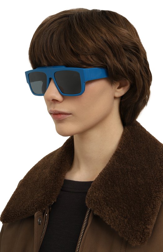 фото Солнцезащитные очки gucci