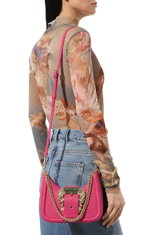 фото Сумка versace jeans couture