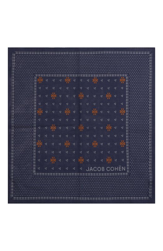 фото Джинсы jacob cohen