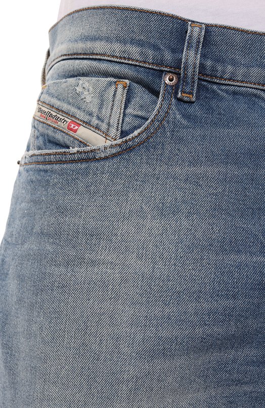 фото Джинсы diesel