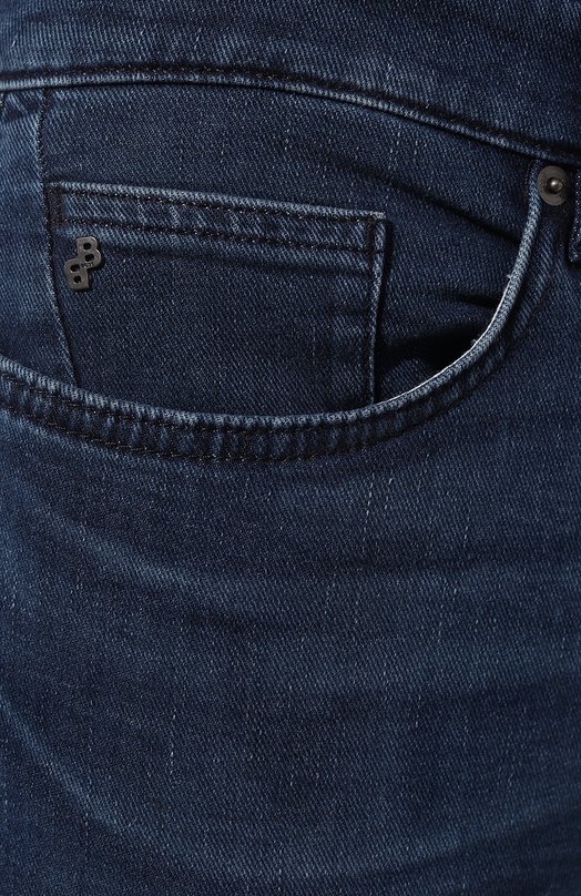 фото Джинсы boss