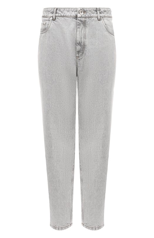 фото Джинсы brunello cucinelli