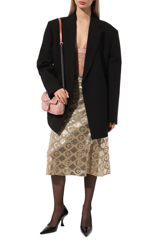 фото Юбка gucci