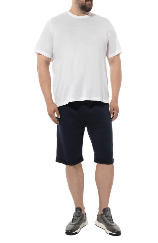 фото Хлопковая футболка must