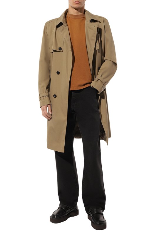 фото Джинсы heron preston