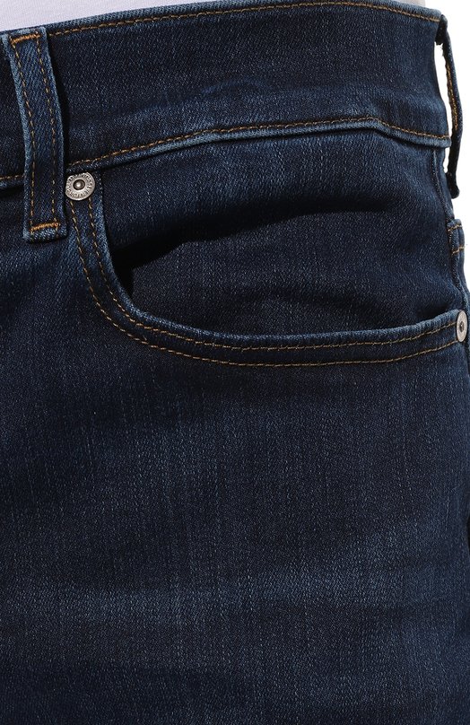 фото Джинсы 7 for all mankind