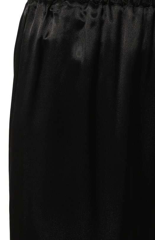 фото Брюки из вискозы forte_forte
