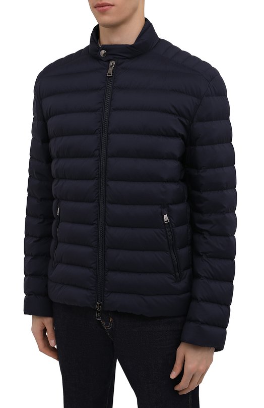фото Пуховая куртка ralph lauren