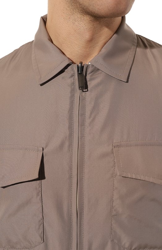 фото Двусторонняя куртка must