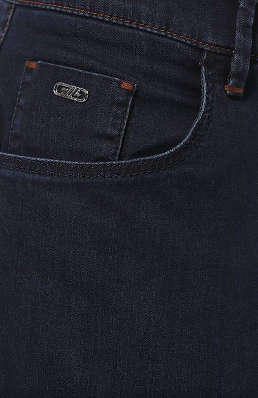 фото Джинсы zilli