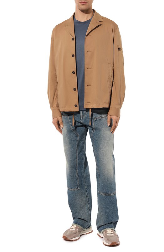 фото Футболка emporio armani