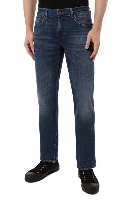 фото Джинсы 7 for all mankind