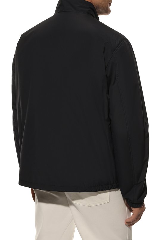 фото Утепленная куртка paul&shark