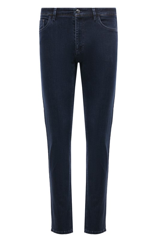 фото Джинсы zilli