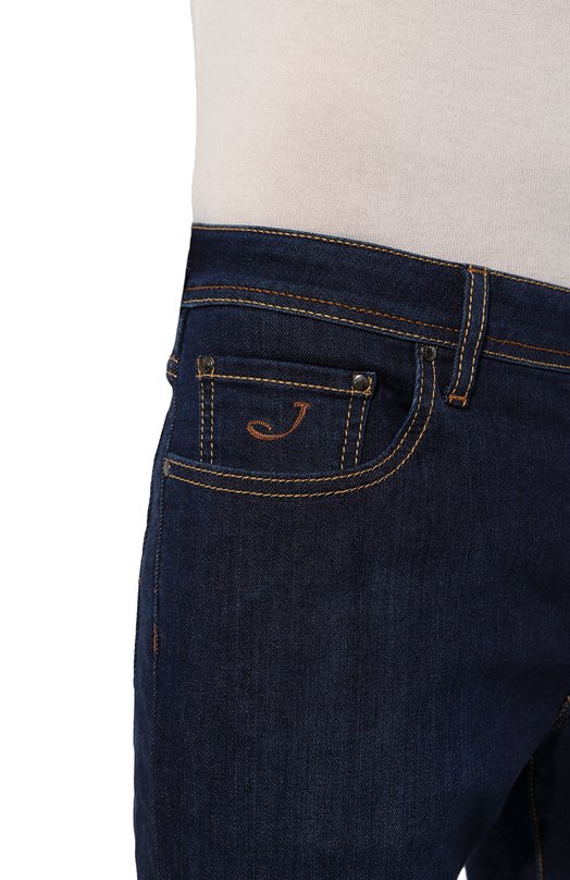 фото Джинсы jacob cohen