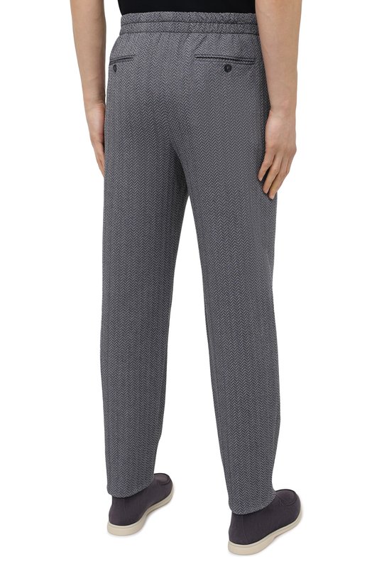 фото Брюки giorgio armani