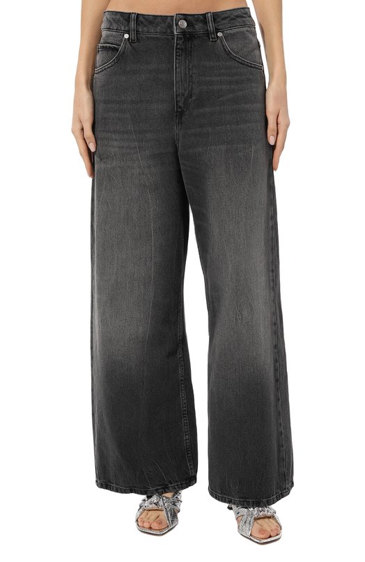 фото Джинсы hugo