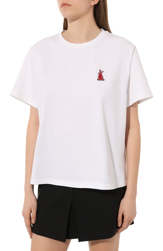 фото Хлопковая футболка ports 1961