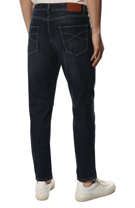 фото Джинсы brunello cucinelli