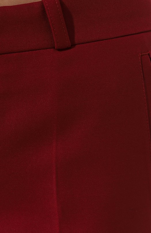 фото Шерстяные брюки jacob lee