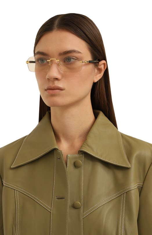 фото Солнцезащитные очки gucci