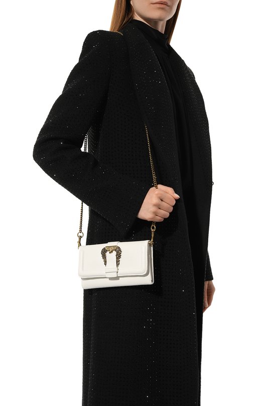 фото Сумка couture 01 versace jeans couture