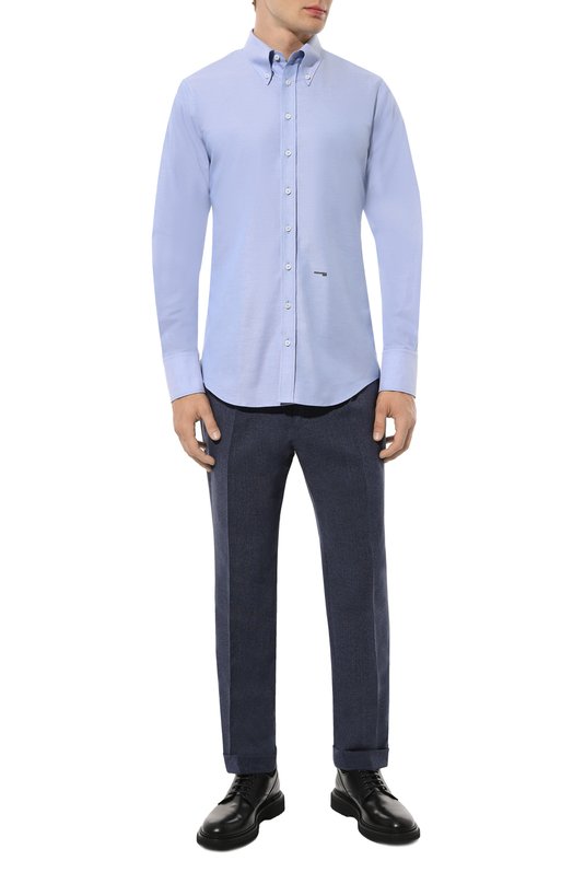 фото Брюки boss