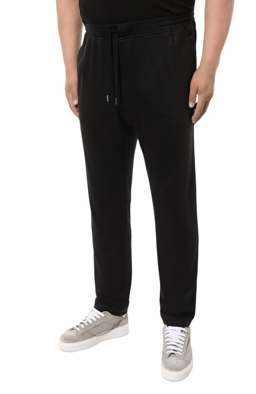 фото Шерстяные брюки must