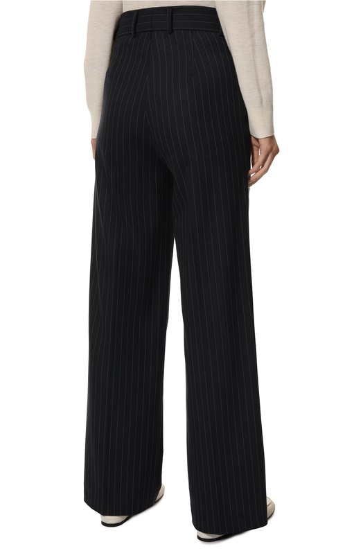 фото Брюки из вискозы seven lab