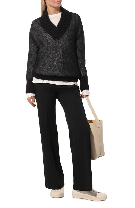 фото Брюки gucci