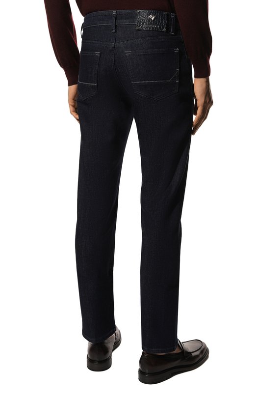 фото Джинсы stefano ricci